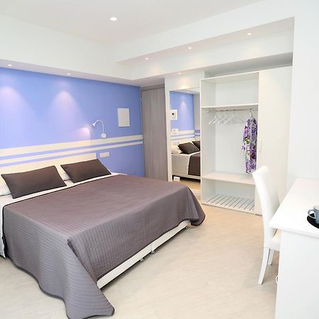 B&B Valentina Sorrento Bagian luar foto