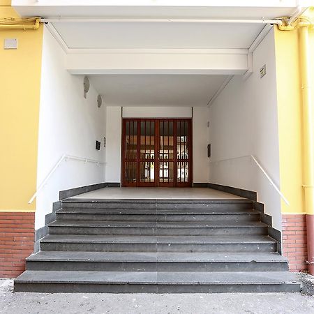 B&B Valentina Sorrento Bagian luar foto