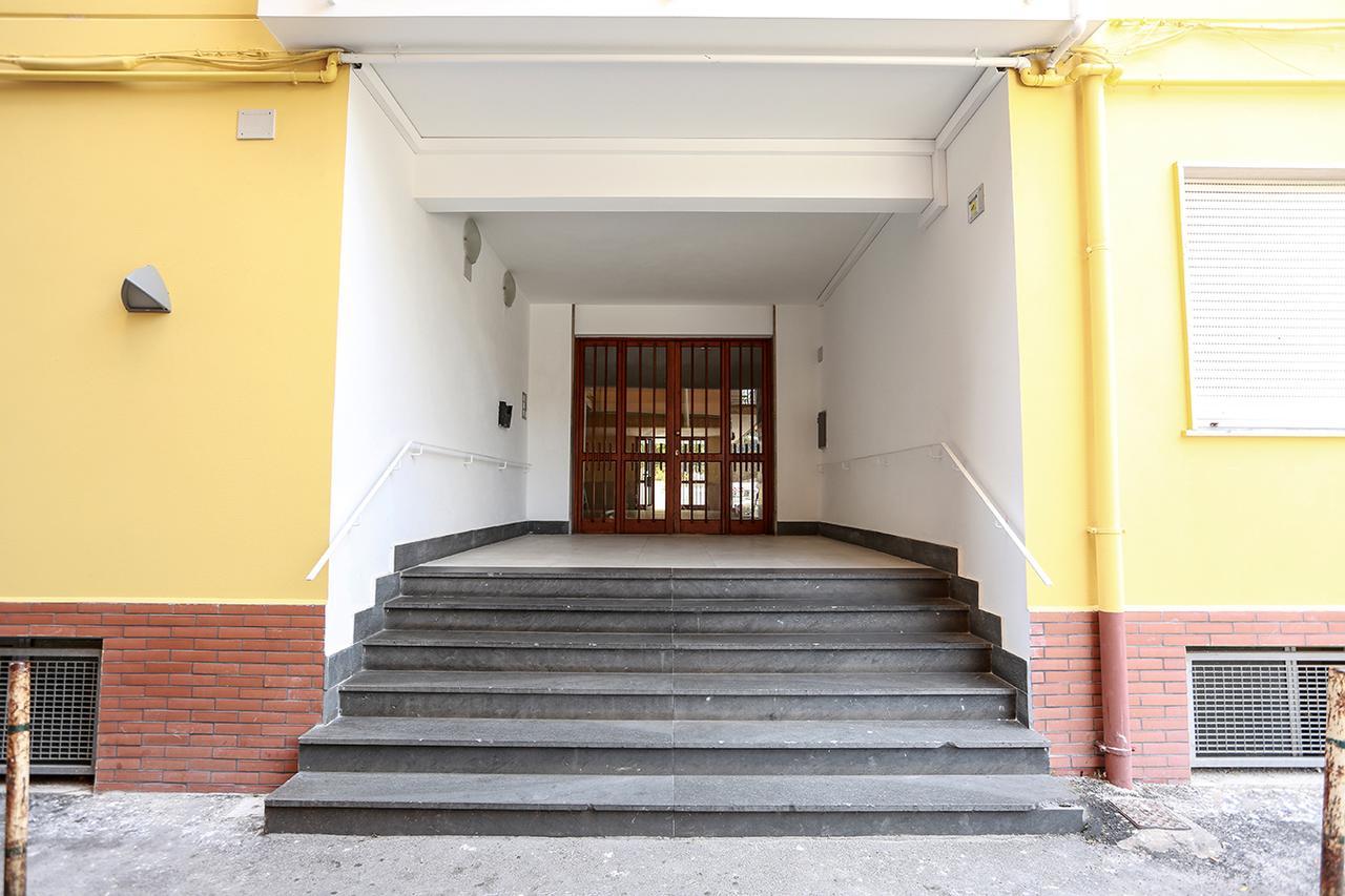 B&B Valentina Sorrento Bagian luar foto